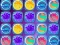 Permainan Space Match-3 secara online
