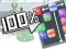 Permainan 100% secara online
