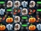 Permainan Selamat Halloween secara online
