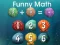 Permainan Matematika Lucu secara online