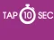 Permainan Ketuk 10 Detik secara online