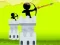 Permainan Kastil Pemanah Stickman secara online Permainan Kastil Pemanah Stickman secara online