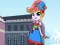 Permainan Pembuat Avatar Equestria Girls secara online