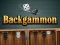 Permainan Backgammon secara online