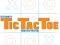 Permainan Tic Tac Toe Multiplayer secara online