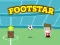 Permainan Bintang Sepak Bola secara online