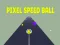 Permainan Bola Kecepatan Pixel secara online