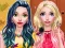 Permainan Makeup Musim Gugur BFF secara online
