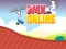 Permainan BMX Daring secara online