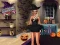 Permainan Putri Es: Persiapan Halloween secara online