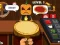 Permainan Pizzeria Halloween secara online