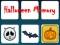 Permainan Ingatan Halloween secara online