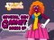 Permainan Steven Universe: Dandan Permata Kristal Garnet secara online