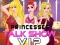 Permainan Talk Show VIP Putri secara online