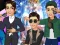 Permainan Tur Dunia Zayn Malik secara online