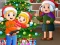 Permainan Puzzle Perayaan Natal secara online