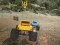 Permainan Mobil Otot Berat Offroad secara online