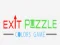 Permainan Permainan Puzzle Warna Keluar secara online
