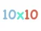 Permainan 10X10 secara online