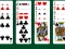 Permainan Patience Solitaire secara online