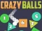 Permainan Bola Gila secara online