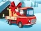 Permainan Teka-teki Kendaraan Natal secara online