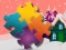 Permainan Waktu Puzzle Musim Dingin secara online