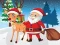 Permainan Kereta Natal secara online