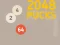 Permainan Pucks 2048 secara online