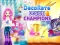 Permainan DecoRate: Juara Desain secara online Permainan DecoRate: Juara Desain secara online