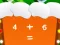 Permainan Natal & Matematika secara online