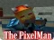 Permainan PixelMan Pertempuran Balas Dendam Royale secara online