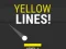 Permainan Garis Kuning secara online