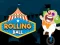Permainan Bola Menggulung secara online