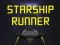 Permainan Pelari Starship secara online