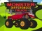 Permainan Perbedaan Truk Monster secara online