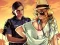 Permainan Tantangan Puzzle GTA secara online