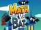Permainan Matematika vs Kelelawar secara online