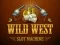 Permainan Mesin Slot Wild West secara online