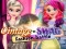 Permainan Vintage vs Swag: Pertempuran Fashion secara online