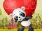 Permainan Puzzle Hewan Peliharaan Valentine Manis secara online Permainan Puzzle Hewan Peliharaan Valentine Manis secara online