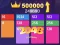 Permainan 2048 Solitaire secara online