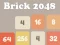 Permainan Batu 2048 secara online