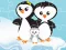 Permainan Puzzle Penguin secara online