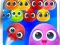 Permainan Bubble Shooter Gairah secara online