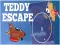 Permainan Pelarian Teddy secara online