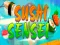 Permainan Guru Sushi secara online