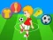Permainan Pertandingan sepak bola 3 secara online