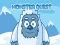 Permainan Misi Monster: Golem Es secara online