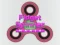 Permainan Mania Fidget Spinner secara online
